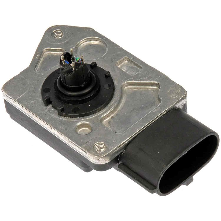 Mass Air Flow Sensor-Sensor Only