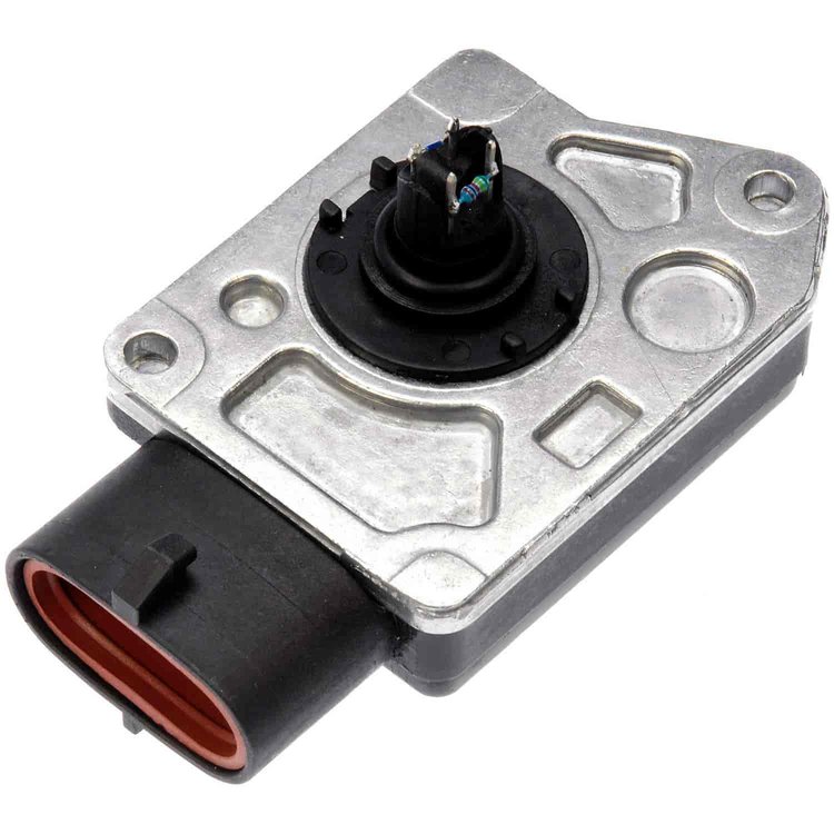 Mass Air Flow Sensor - Sensor Only