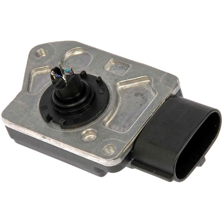 Mass Air Flow Sensor-Sensor Only
