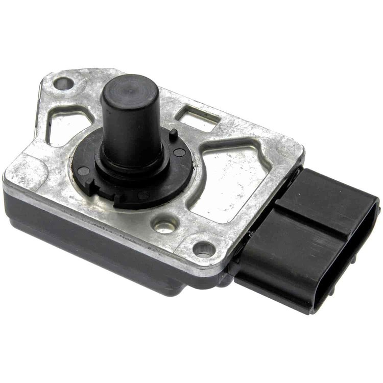 Mass Air Flow Sensor-Sensor Only