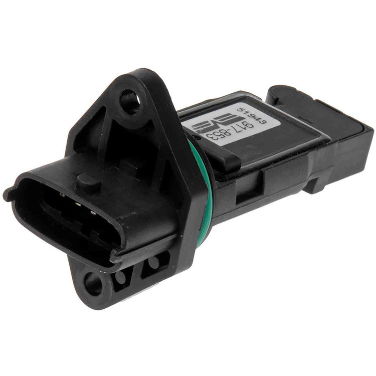 Mass Air Flow Sensor - Sensor only
