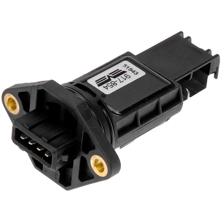 Mass Air Flow Sensor - Sensor only
