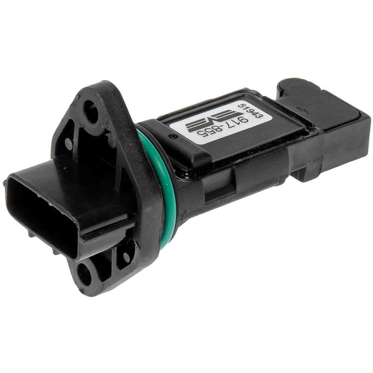 Mass Air Flow Sensor-Sensor Only