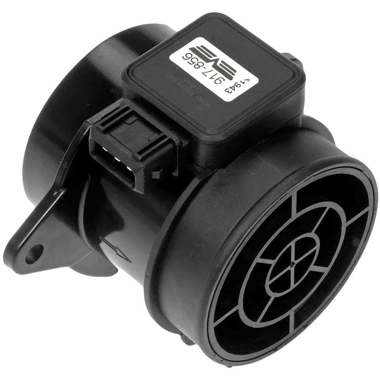 Mass Air Flow Sensor Full Assembly