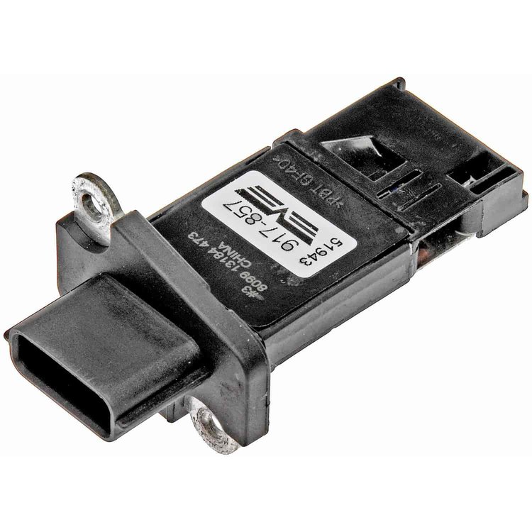 Mass Air Flow Sensor Sensor Only