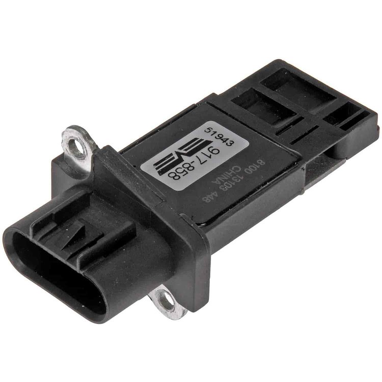 Mass Air Flow Sensor - Sensor only