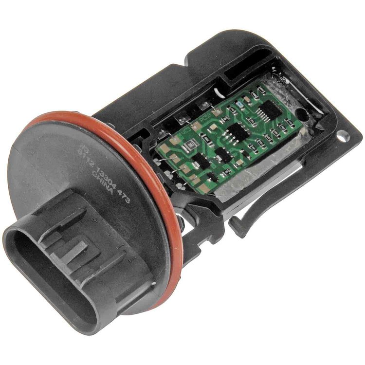 Mass Air Flow Sensor Only