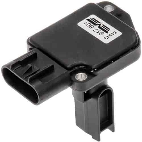 Mass Airflow Sensor 2004-08 Chevy