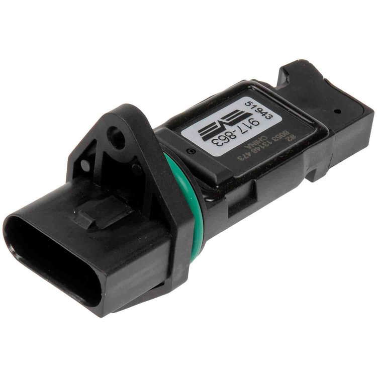Mass Air Flow Sensor - Sensor Only