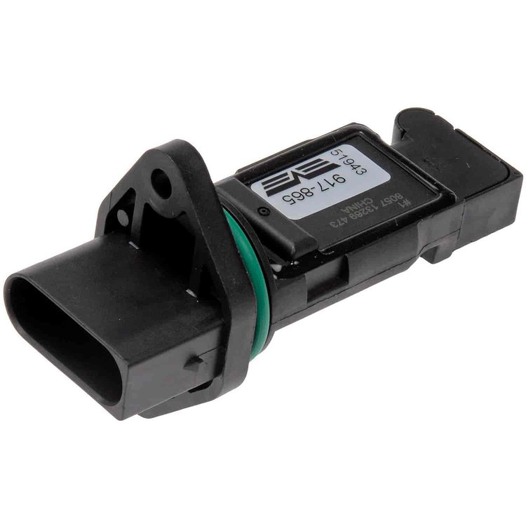 Mass Air Flow Sensor Only