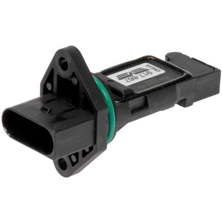 Mass Air Flow Sensor - Sensor Only