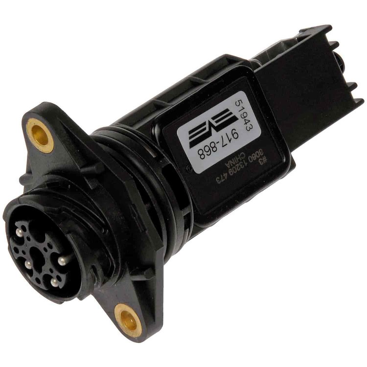 Mass Air Flow Sensor Only