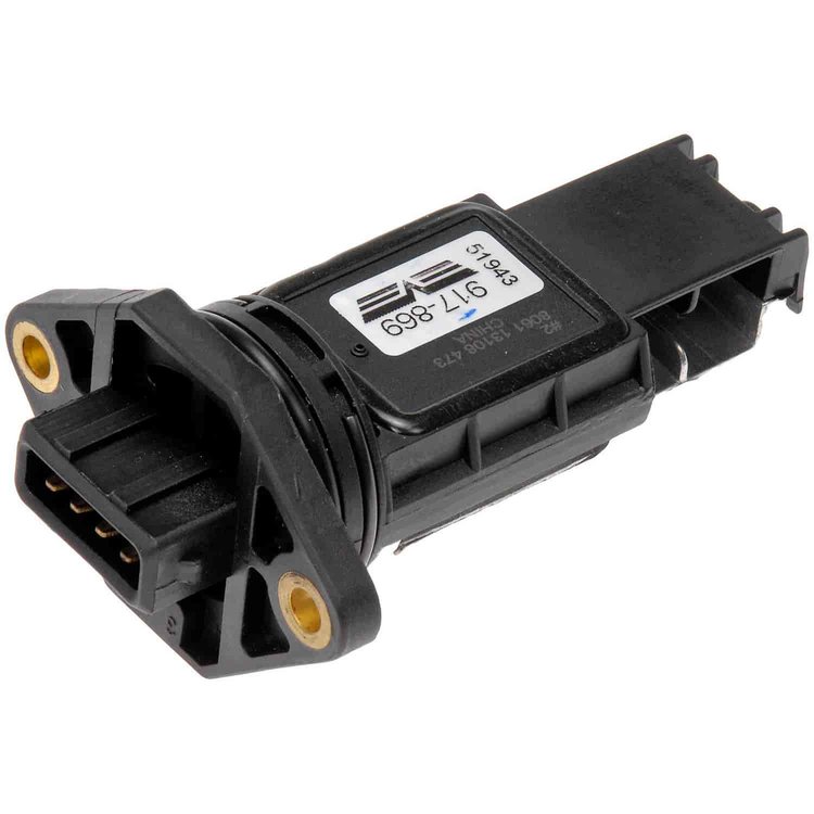 Mass Air Flow Sensor Only
