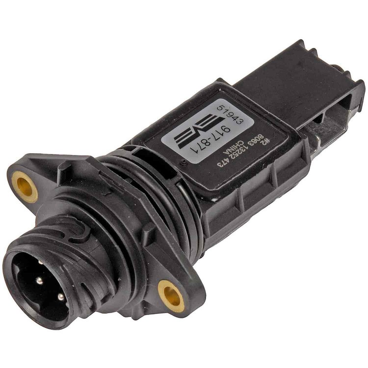 Mass Air Flow Sensor Only
