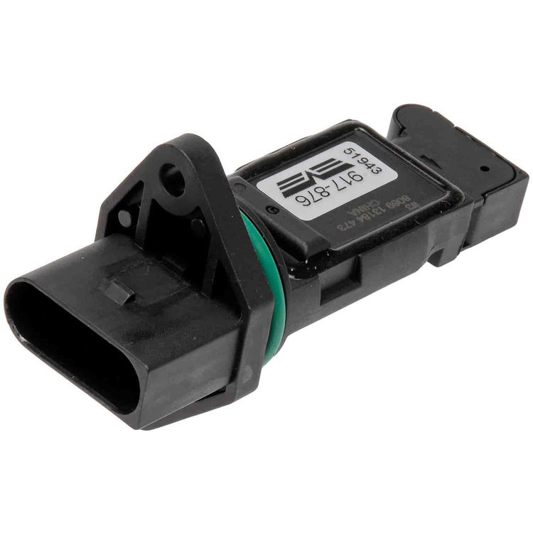 Mass Air Flow Sensor Sensor Only