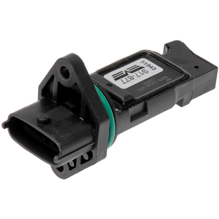 Mass Air Flow Sensor Sensor Only