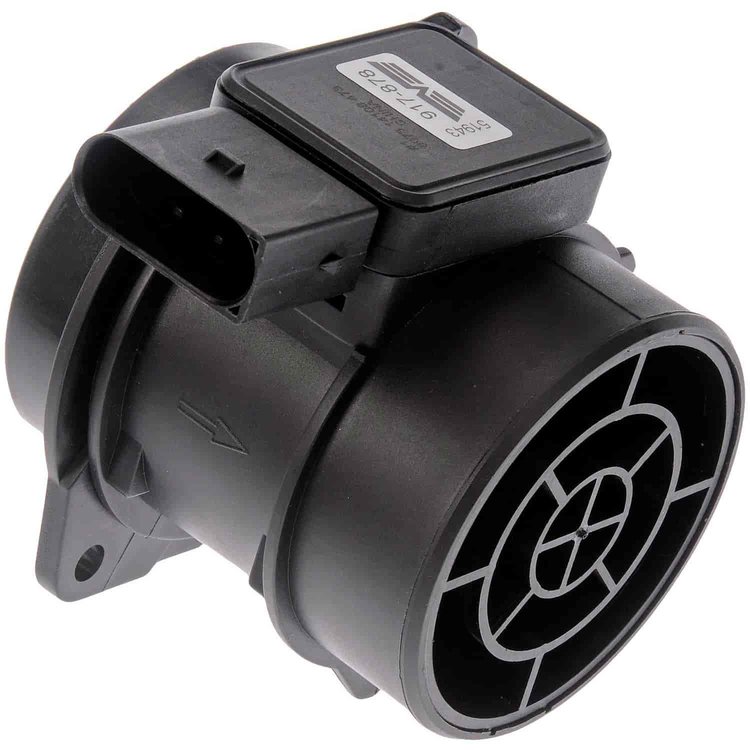 Mass Air Flow Sensor- Sensor and Housing Unit
