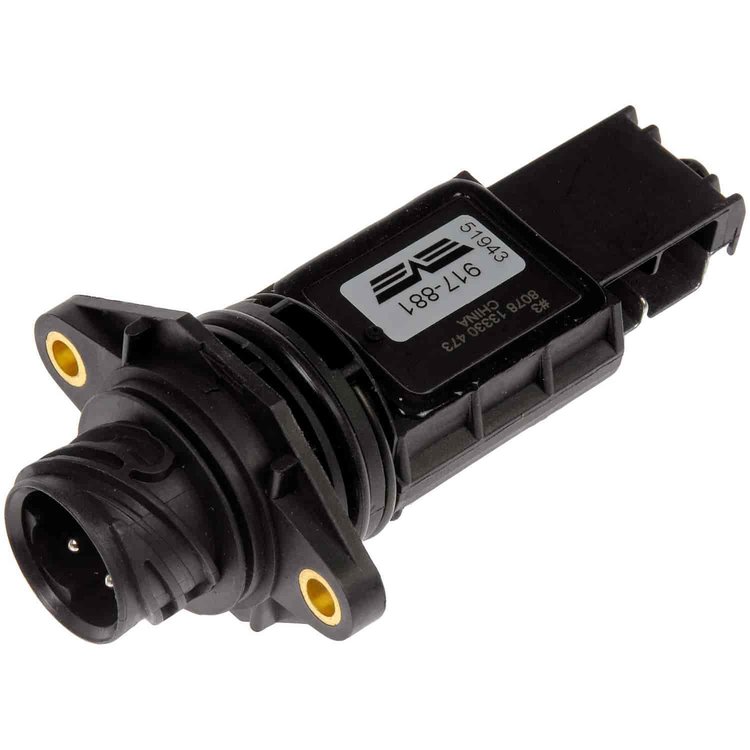 Mass Air Flow Sensor Only
