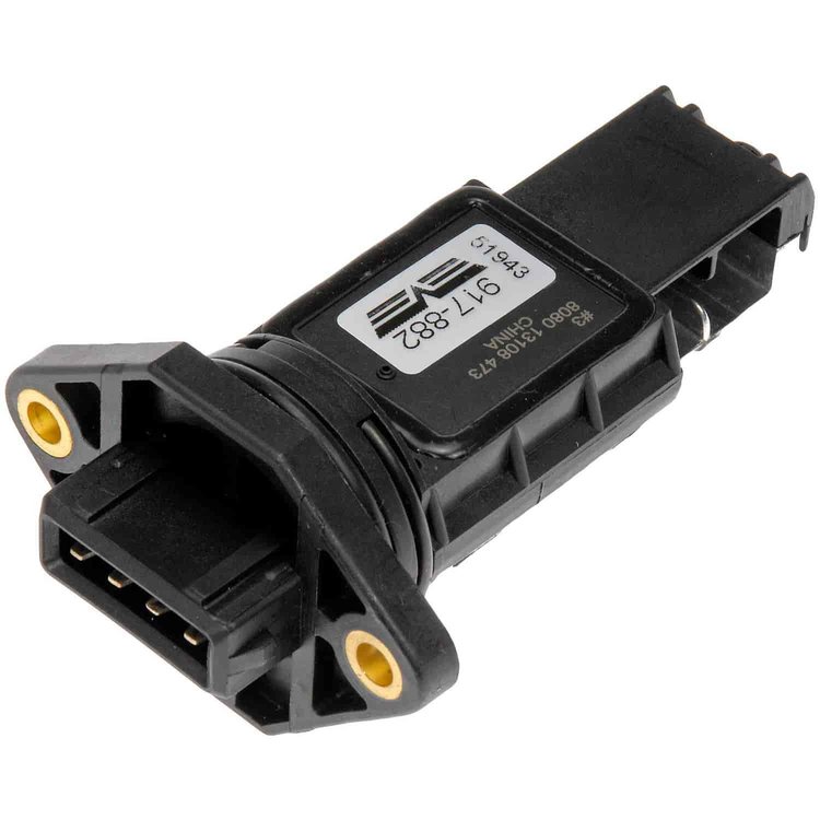 Mass Air Flow Sensor Sensor Only