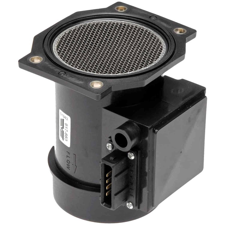 Mass Air Flow Sensor and Housing