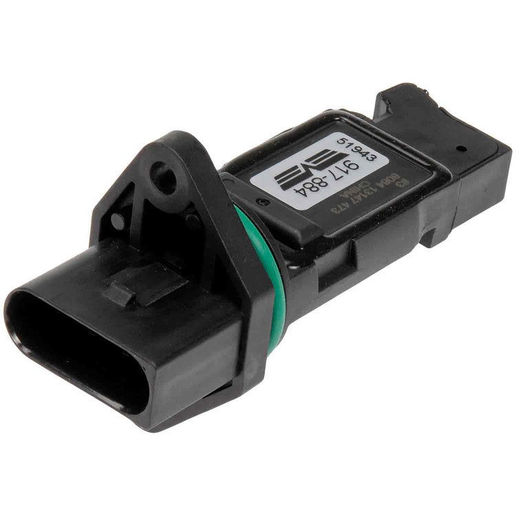 Mass Air Flow Sensor - Sensor Only