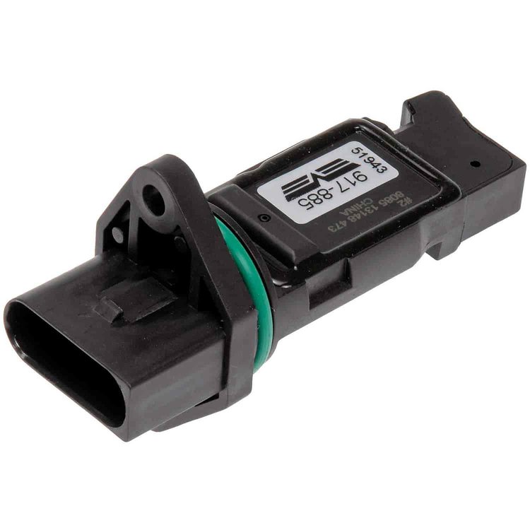 Mass Air Flow Sensor - Sensor Only