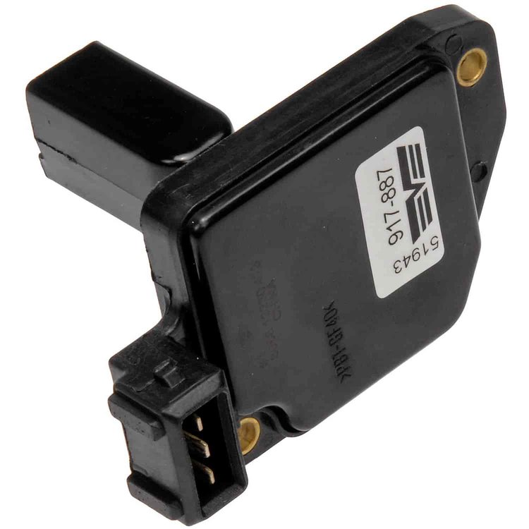 Mass Air Flow Sensor Only