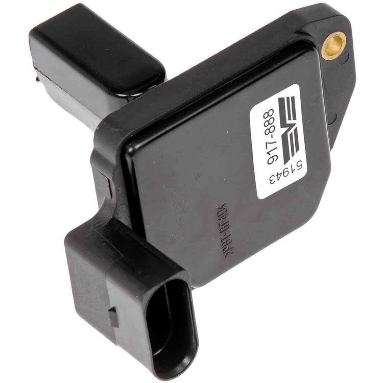 Mass Air Flow Sensor Only