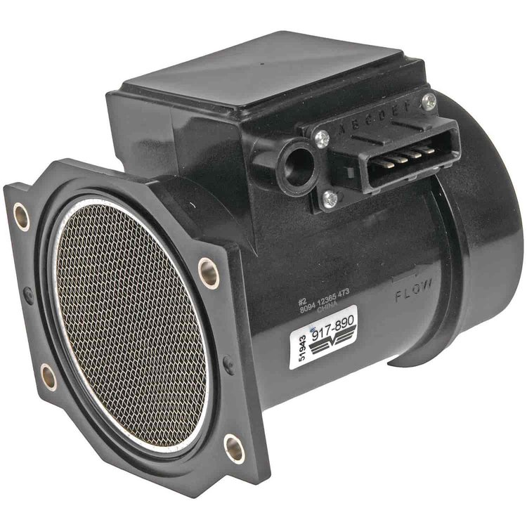 Mass Air Flow Sensor - Sensor Housing