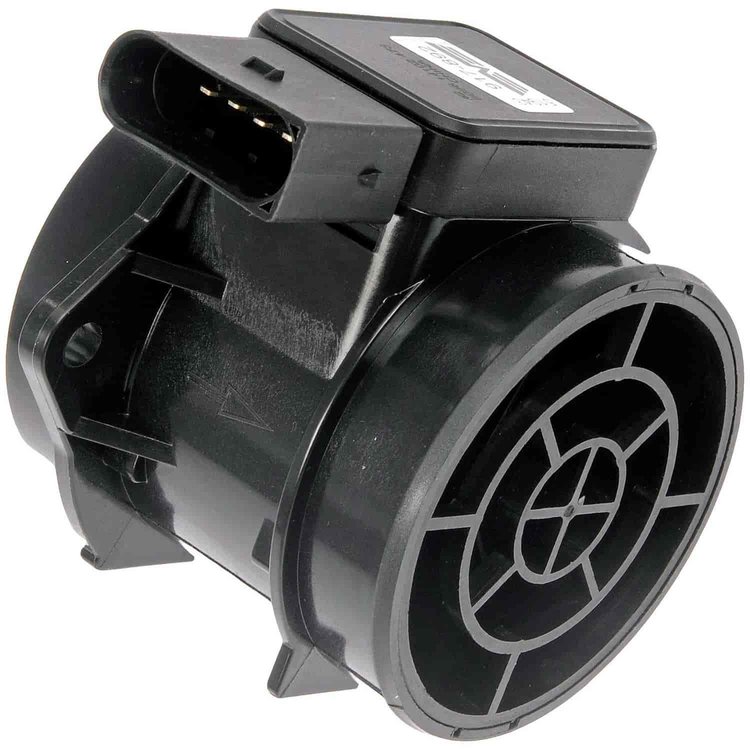 Mass Air Flow Sensor-Sensor and Housing Unit