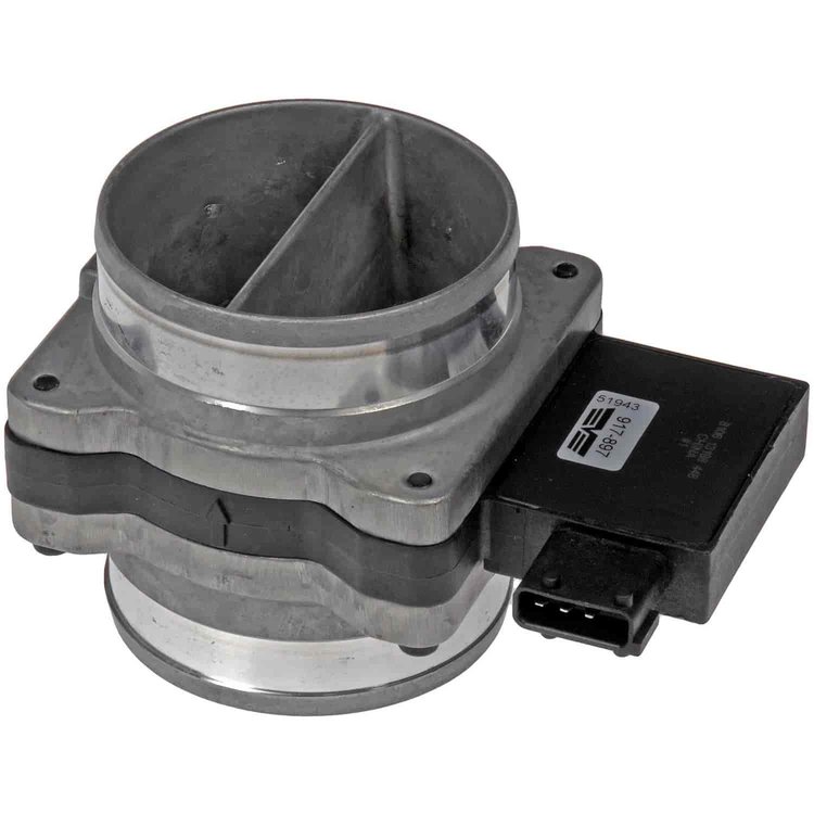 Mass Air Flow Sensor Only