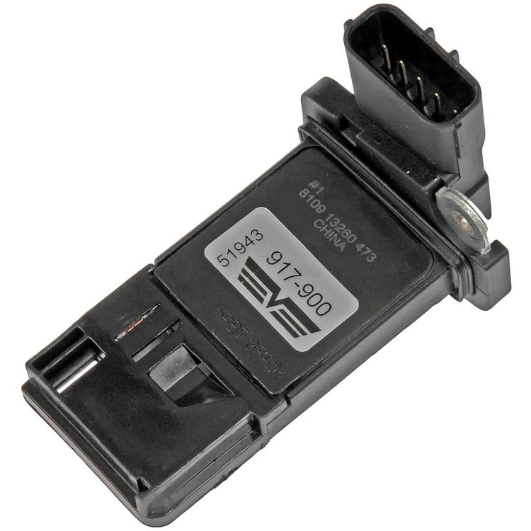 Mass Air Flow Sensor Only