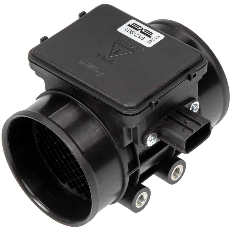Mass Air Flow Sensor and Housing