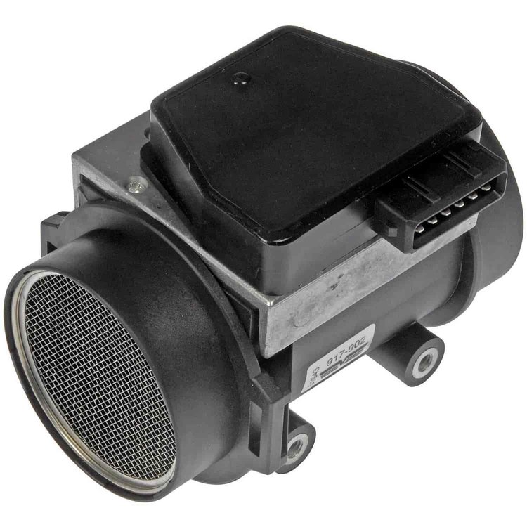 Mass Air Flow Sensor and Housing