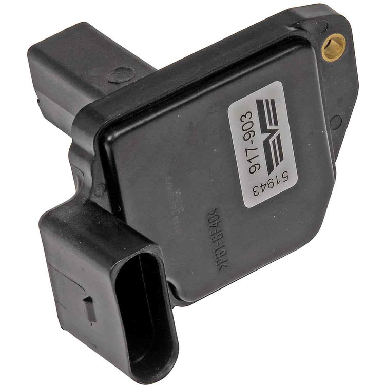 Mass Air Flow Sensor Only