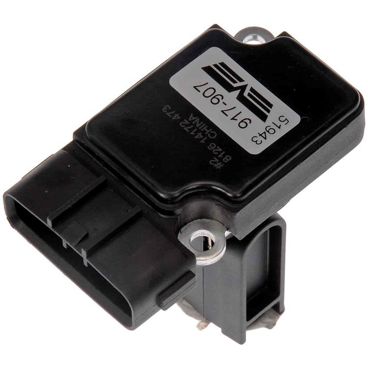 Mass Air Flow Sensor-Sensor Only