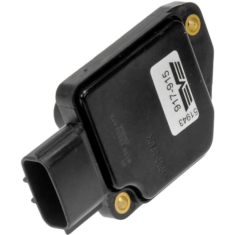 Mass Air Flow Sensor Only