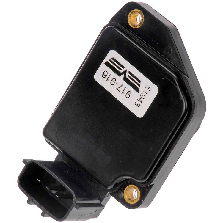 Mass Air Flow - Sensor Only