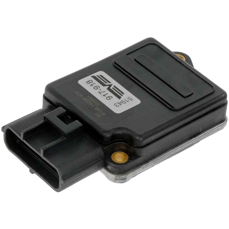 Mass Air Flow Sensor Sensor Only