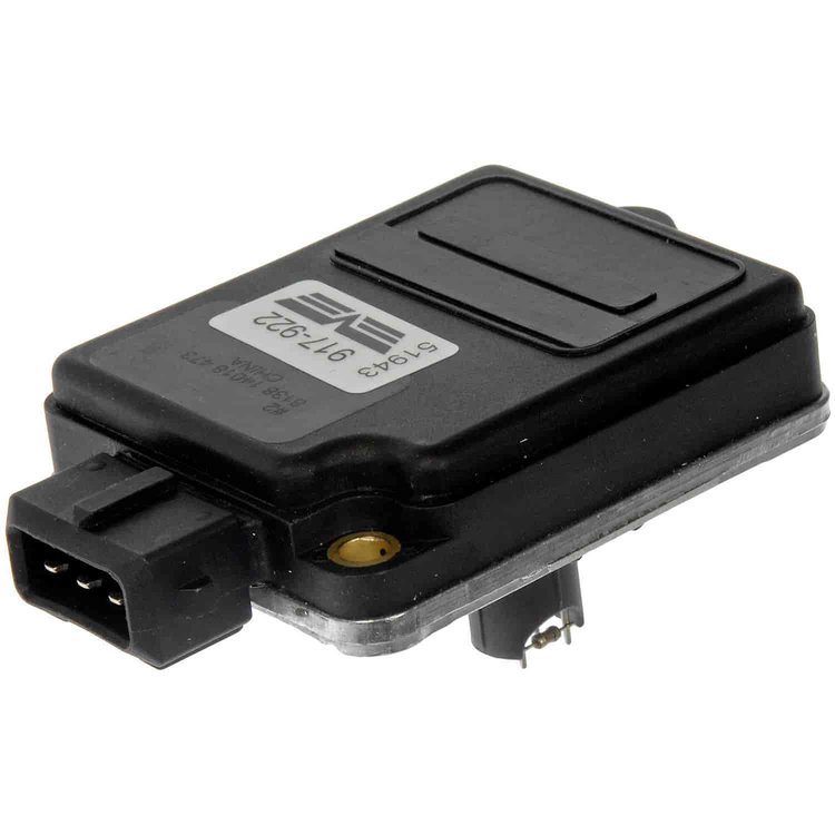 Mass Air Flow Sensor