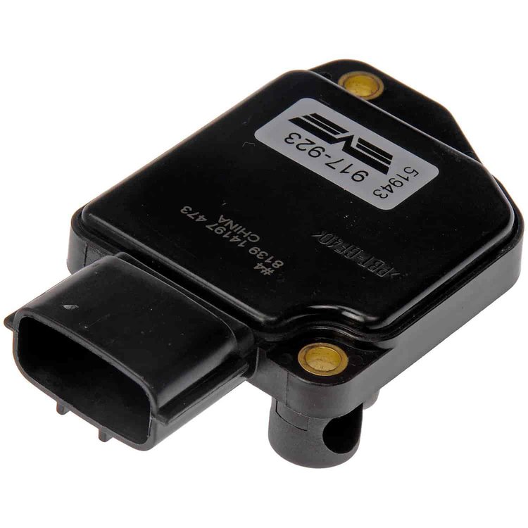 Mass Air Flow Sensor-Sensor only