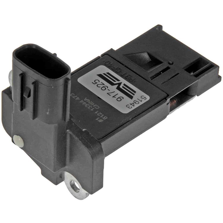 Mass Air Flow Sensor