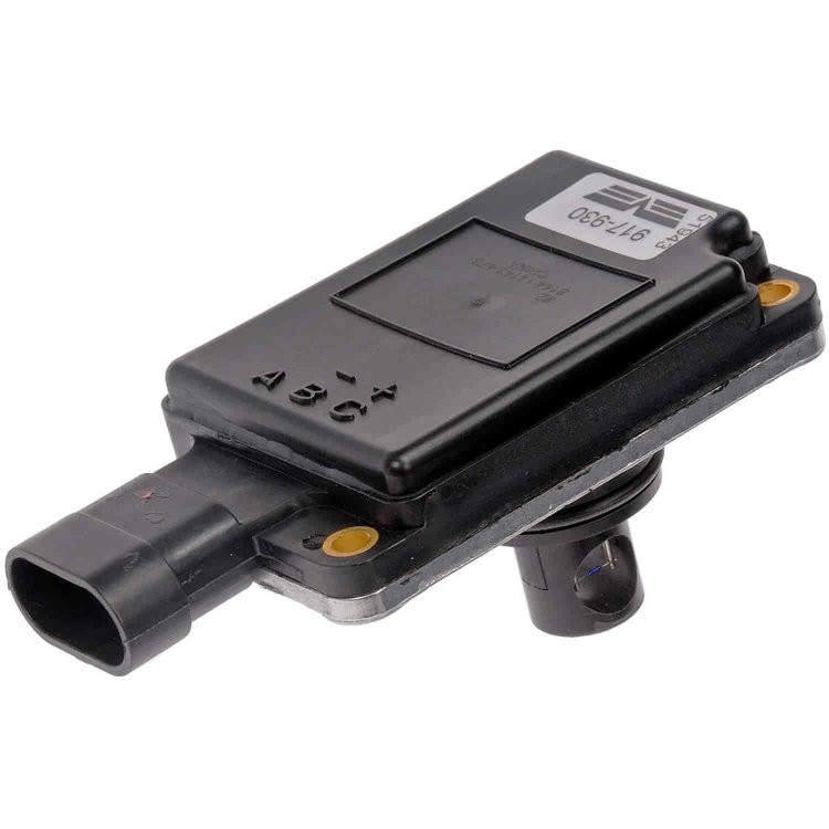 Mass Air Flow Sensor