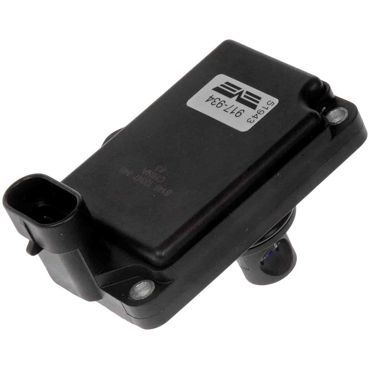 Mass Air Flow Sensor
