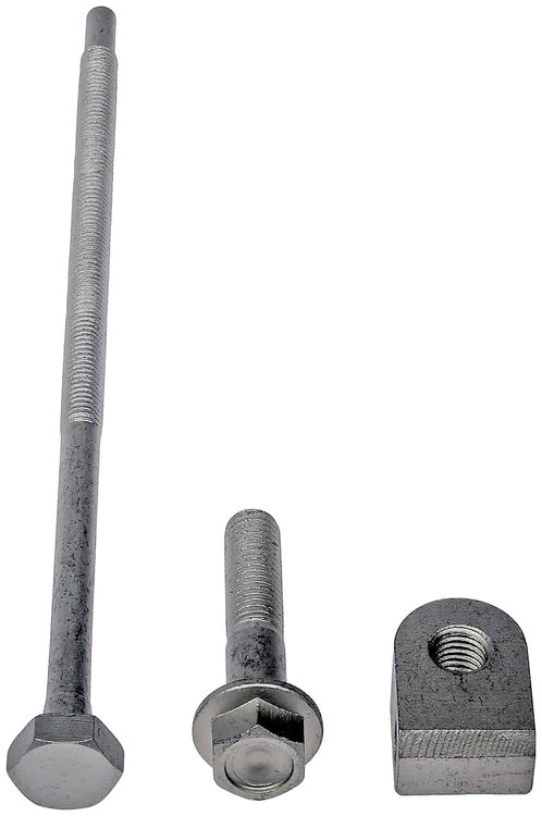 Idler Pulley Adjuster Bolt Kit Dodge/Jeep