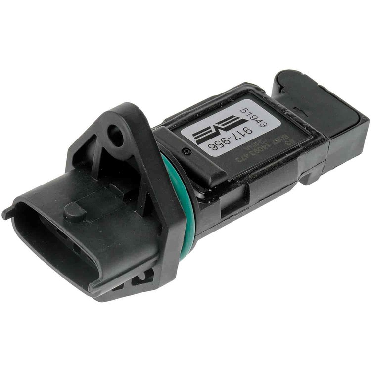 Mass Air Flow - Sensor Only