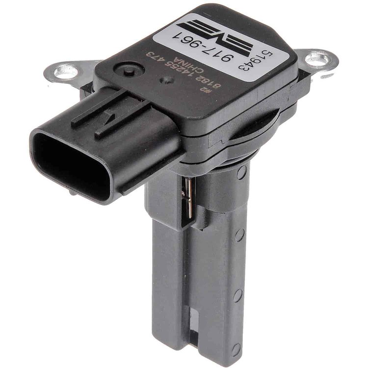 Mass Air Flow Sensor Sensor Only