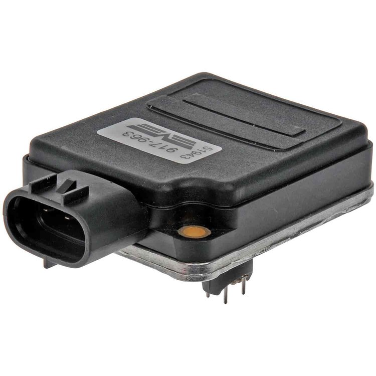 Mass Air Flow Sensor Sensor Only