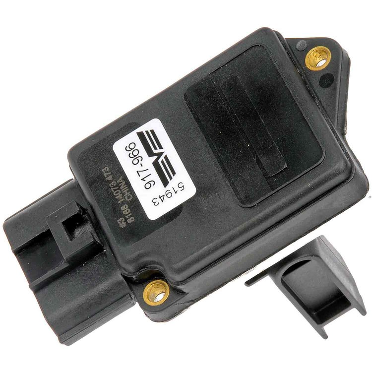 Mass Air Flow Sensor-Sensor Only
