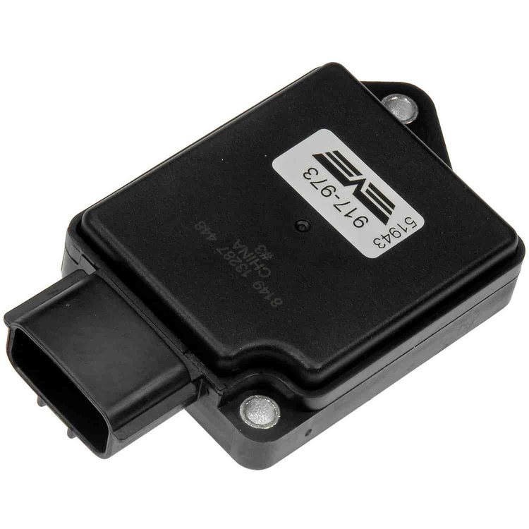 Mass Air Flow Sensor Only